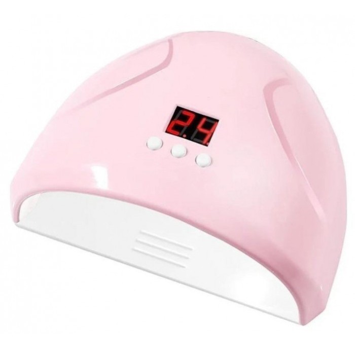 Сушка для педикюру, Лампа для гель-лаку портативна Портативна сушарка нігтів GU-39