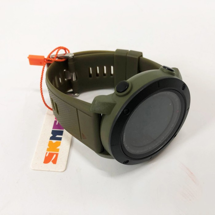 Годинники армійські скмей, Годинники військові з офіційною гарантією Брендові чоловічі BI-82