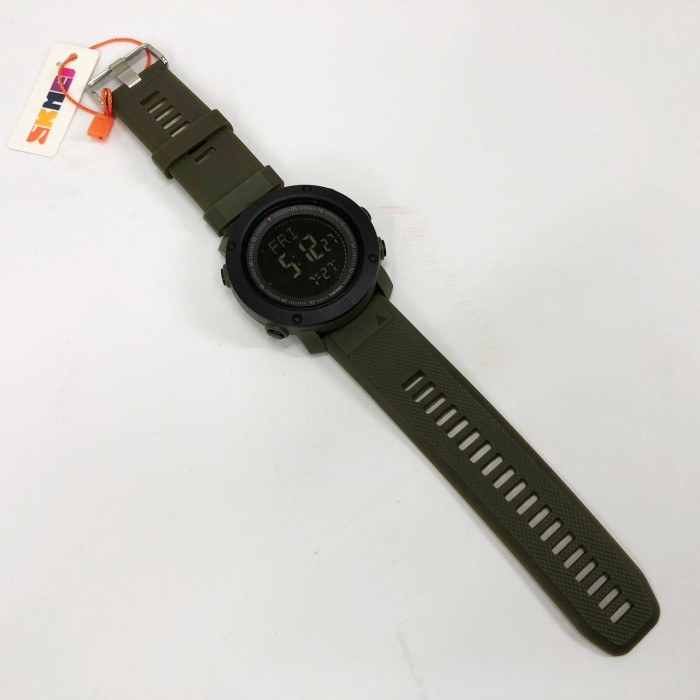 Годинники армійські скмей, Годинники військові з офіційною гарантією Брендові чоловічі BI-82