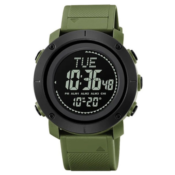 Годинники армійські скмей, Годинники військові з офіційною гарантією Брендові чоловічі BI-82