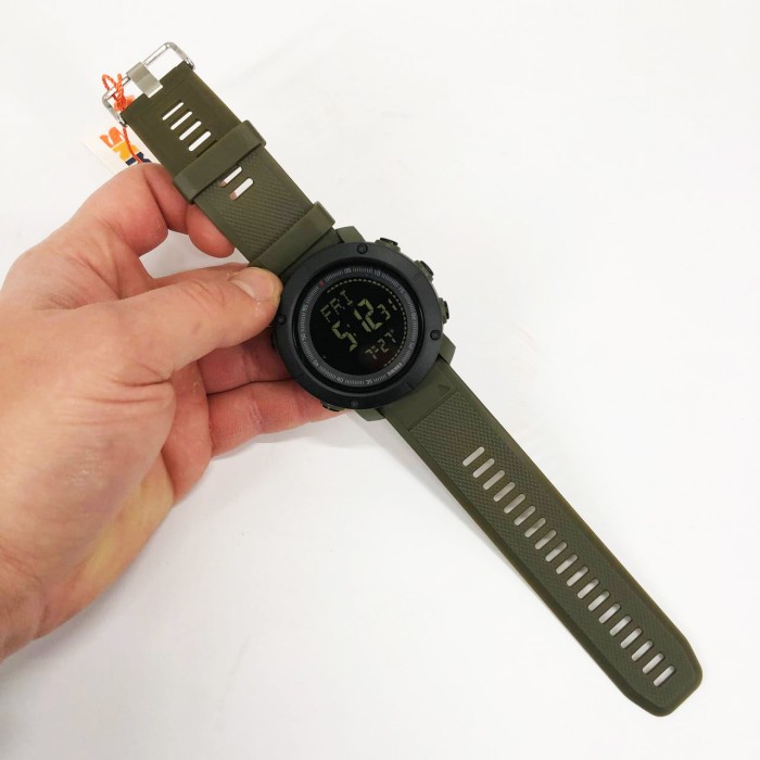 Годинники армійські скмей, Годинники військові з офіційною гарантією Брендові чоловічі BI-82