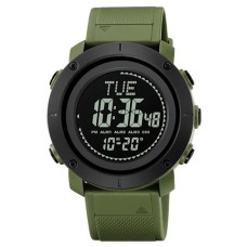 Годинники армійські скмей, Годинники військові з офіційною гарантією Брендові чоловічі BI-82