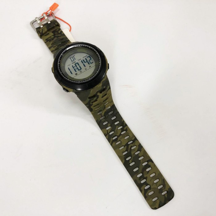 Військовий тактичний годинник, Спортивний наручний годинник Спортивний з секундоміром QS-93