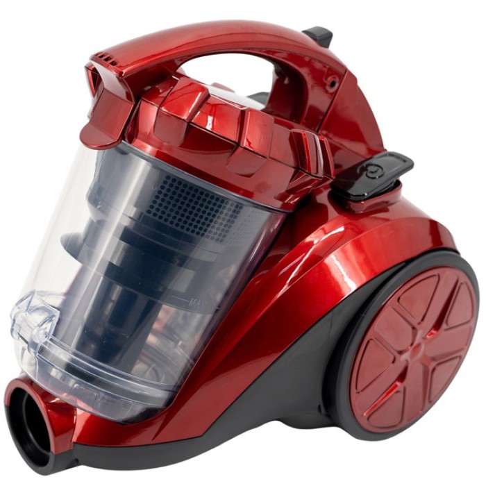 Надійний контейнерний пилосос, Пилосос циклонного типу для дому для паркету DI-35