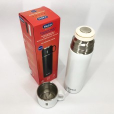 Термокружка з вакуумною ізоляцією, Термос похідний для напоїв, Термос для гарячого чаю AN-59