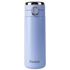 Розумний термос з індикатором і контролем температури MAGIO, Термос-глечик для чаю DY-51