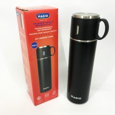 Найкращий термос, Універсальний якісний термос для питної води туристичний ZY-76