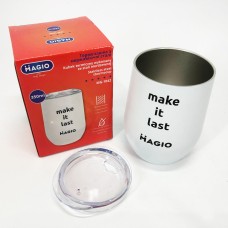 Термос для напоїв на спеку, Топ кращих термосів, Термочашка для поїздок Чашка-термос кави UE-55