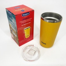 Класичний термос для чаю і кави, Термос туристичний для напоїв Хороший чаю ZG-42