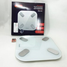 Ваги, Підлогові ваги скляні, Підлогові ваги для зважування ваги Електронні YS-95