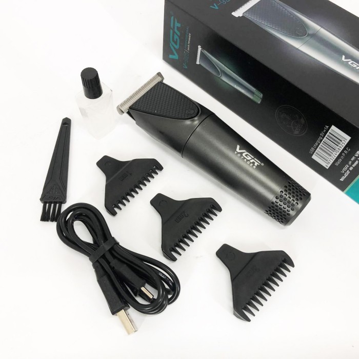 Практична машинка для стрижки волосся, Гострі професійні машинки для стрижки волосся AC-44