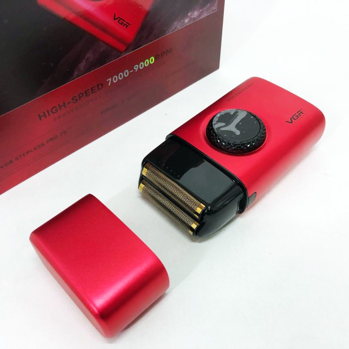 Хороша бритва портативна, Бритви електричні, Бритва з акумуляторним зарядним пристроєм HZ-43