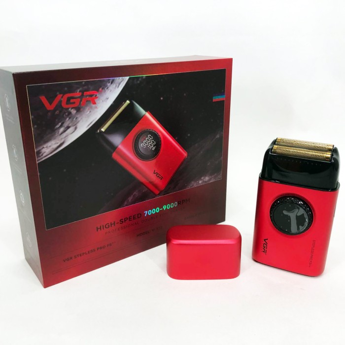 Хороша бритва портативна, Бритви електричні, Бритва з акумуляторним зарядним пристроєм HZ-43