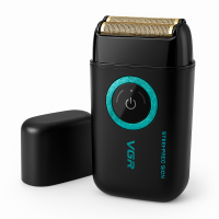 Електрична чоловіча бритва для бороди, Бритви електричні, Професійна бритва-шейвер TX-62