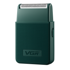 Бритва професійна для гоління, Електрична бритва джемей акумуляторна, Професійний шейвер-електробритва GP-56