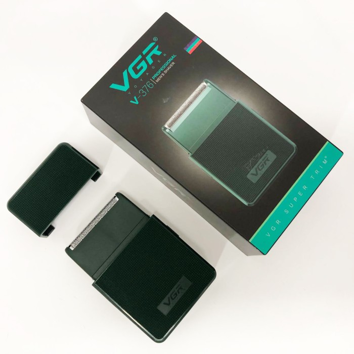 Портативна професійна бритва, Акумуляторна машинка для стрижки, Вологостійка електрична бритва IS-52