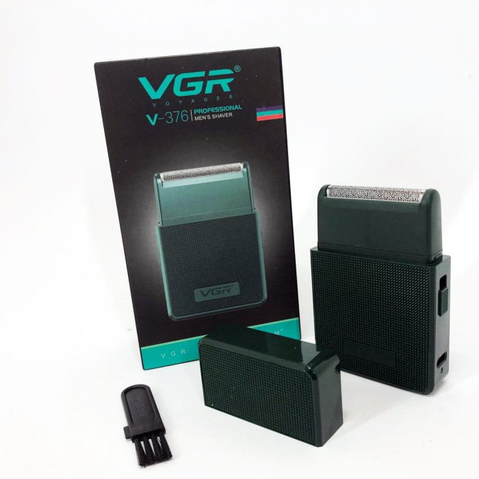 Портативна професійна бритва, Акумуляторна машинка для стрижки, Вологостійка електрична бритва IS-52