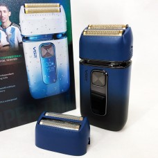 Професійна бритва VGR, Електробритва, Професійна бритва для чоловіків, Верстат для вологого гоління AG-12