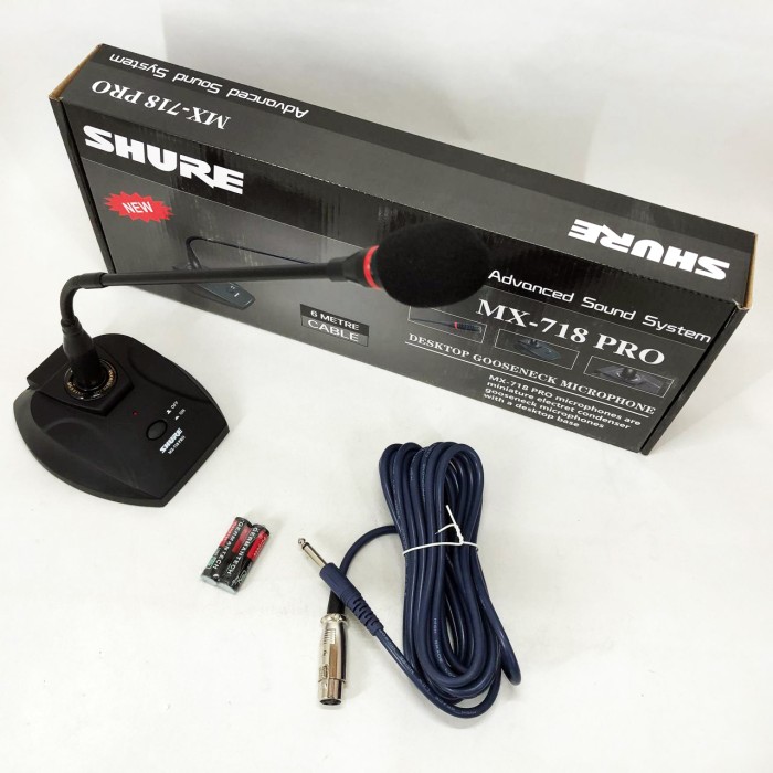 Бездротовий лаконічний мікрофон для конференції DM MX 718 PRO XG-32