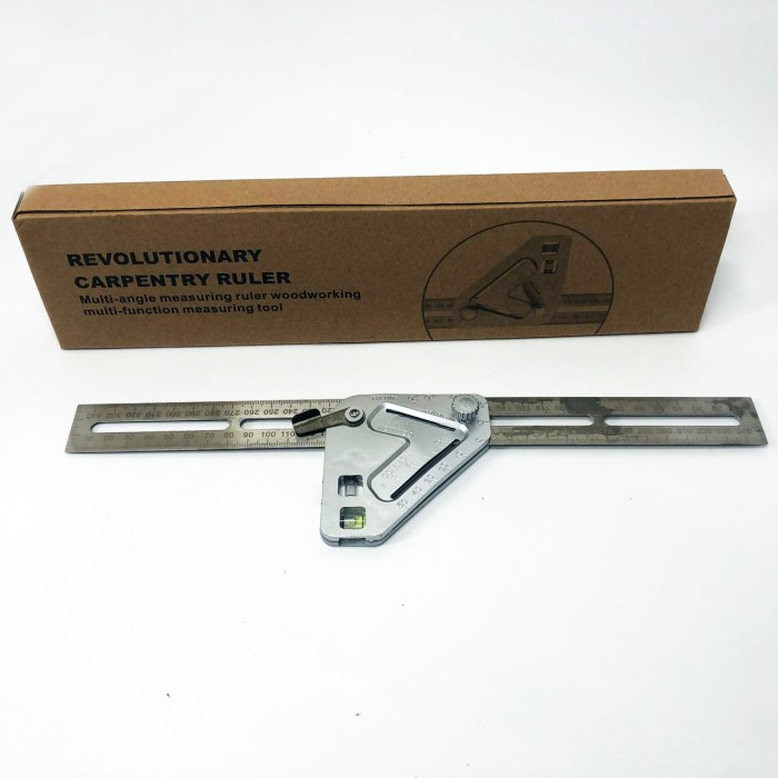 Метричний косинець для столярів TV One якісний CF-86