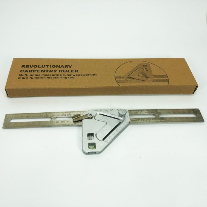 Метричний косинець для столярів TV One якісний QW-60