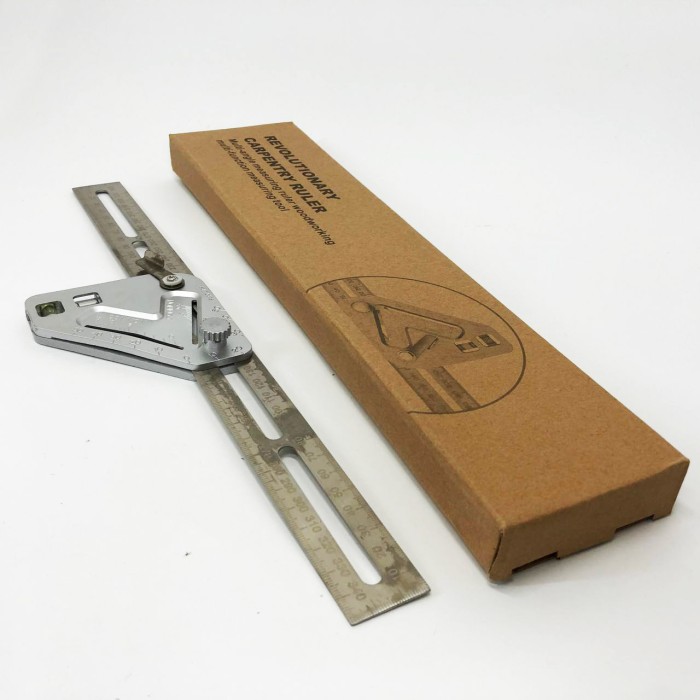 Метричний косинець для столярів TV One якісний QW-60