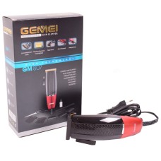 Чоловічий триммер для окантовки Gemei GM-807, Машинка для стрижки YR-164 волосся домашня