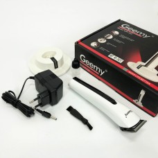Акумуляторний універсальний тример для стрижки GEMEI GM-725, Машинка для стрижки CW-161 волосся голови