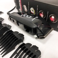 Набір машинок для стрижки Gemei GM-1016 Pro, Набір для видалення волосся із зарядним пристроєм FZ-22