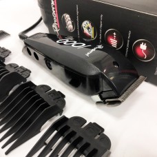 Набір машинок для стрижки Gemei GM-1016 Pro, Набір для видалення волосся із зарядним пристроєм FZ-22