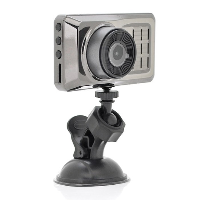 Автомобільний відеореєстратор Full HD DVR E26 1080p, Реєстратор в машину, Дзеркало відеореєстратор MN-76