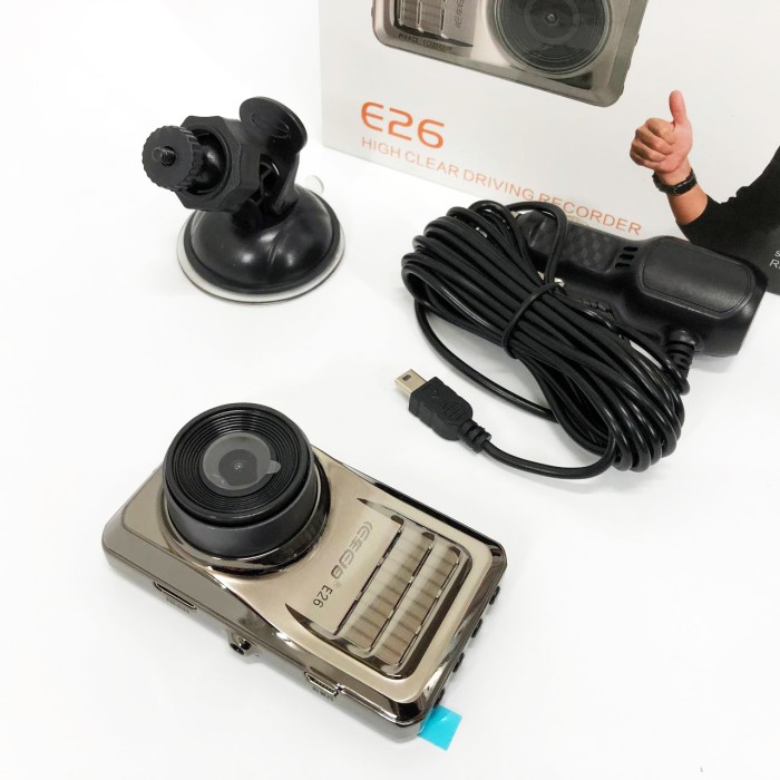 Реєстратор автомобільний DVR E26 1080p, Реєстратор з камерою на QH-417 машину, Автореєстратор Реєстратор автомобільний DVR E26 1080p, Реєстратор з камерою на QH-417 машину, Автореєстратор