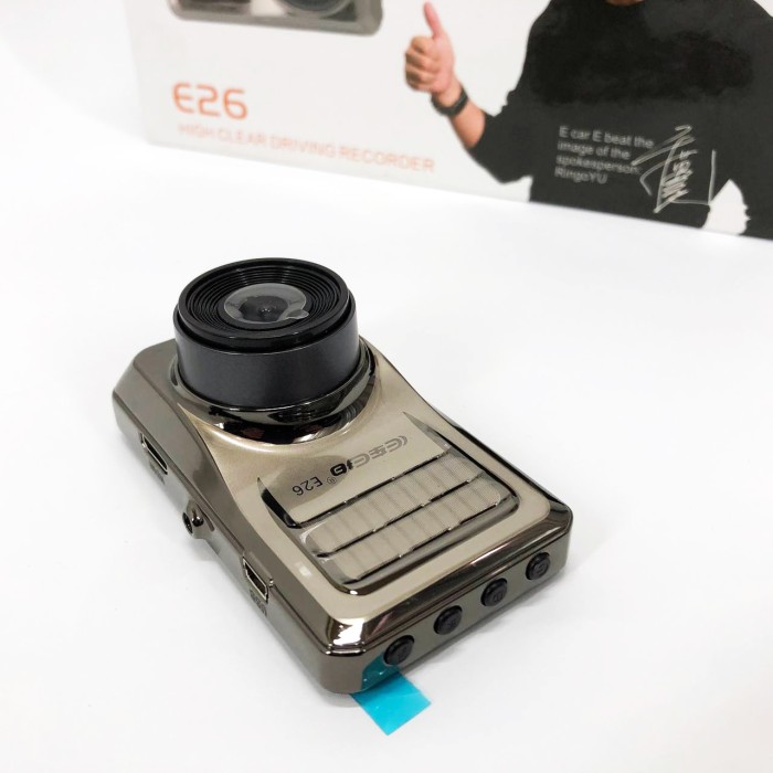 Відеореєстратори в машину DVR, Відеореєстратор на лобове скло, Реєстратор автомобільний WP-65