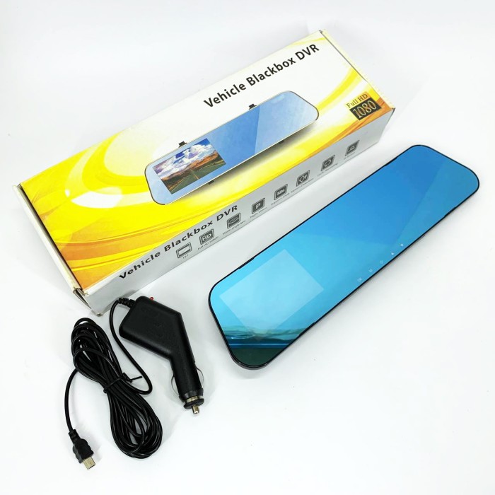 Автомобільний відеореєстратор для відеоспостереження DVR CT-607, Відеореєстратор на лобове скло JM-69