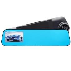 Автомобільний відеореєстратор для відеоспостереження DVR CT-607, HV-340 Авто відеореєстратор