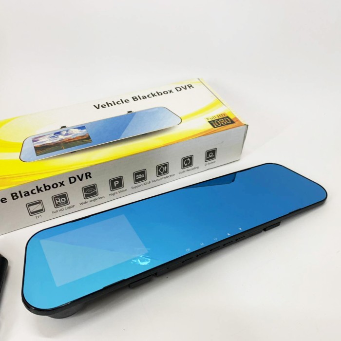 Автомобільний відеореєстратор fullhd DVR, Пристрій для автомобіля з відеореєстратором, Автореєстратори PS-89