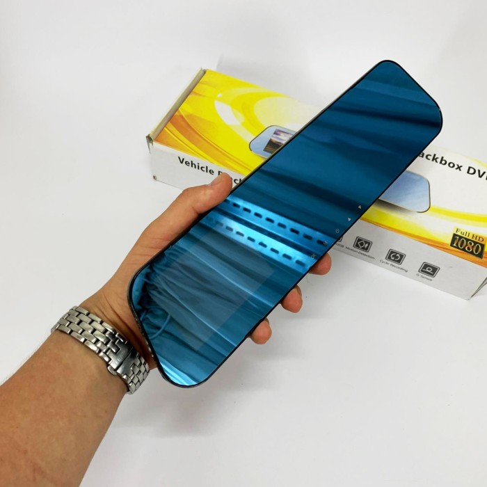 Автомобільний відеореєстратор fullhd DVR, Пристрій для автомобіля з відеореєстратором, Автореєстратори PS-89