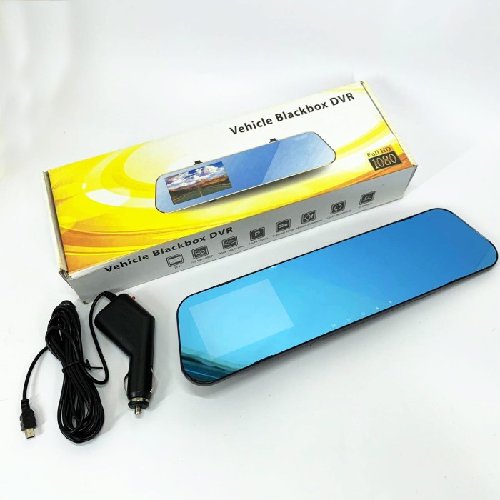 Автомобільний відеореєстратор fullhd DVR, Пристрій для автомобіля з відеореєстратором, Автореєстратори PS-89