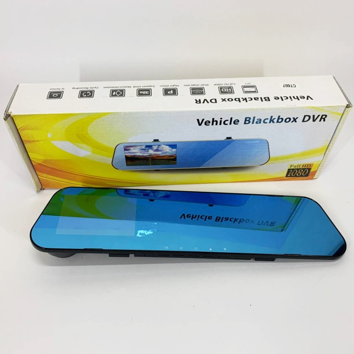 Автомобільний відеореєстратор fullhd DVR, Пристрій для автомобіля з відеореєстратором, Автореєстратори PS-89