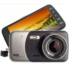 Авто відеореєстратор MHZ DVR CT503 1080P, Автореєстратори, Відеореєстратор на CX-583 лобове скло