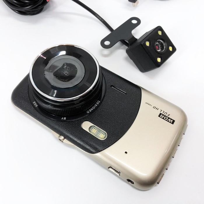Авто відеореєстратор MHZ DVR CT503 1080P, Автореєстратори, Відеореєстратор на CX-583 лобове скло