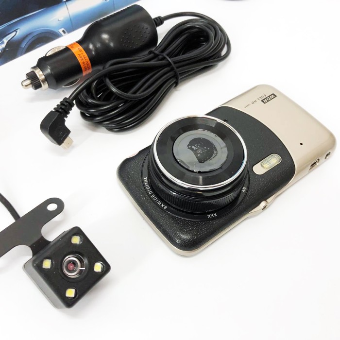 Автомобільні відеореєстратори, Автомобільний відеореєстратор Хіт, Автореєстратор, Реєстратор в машину XN-36