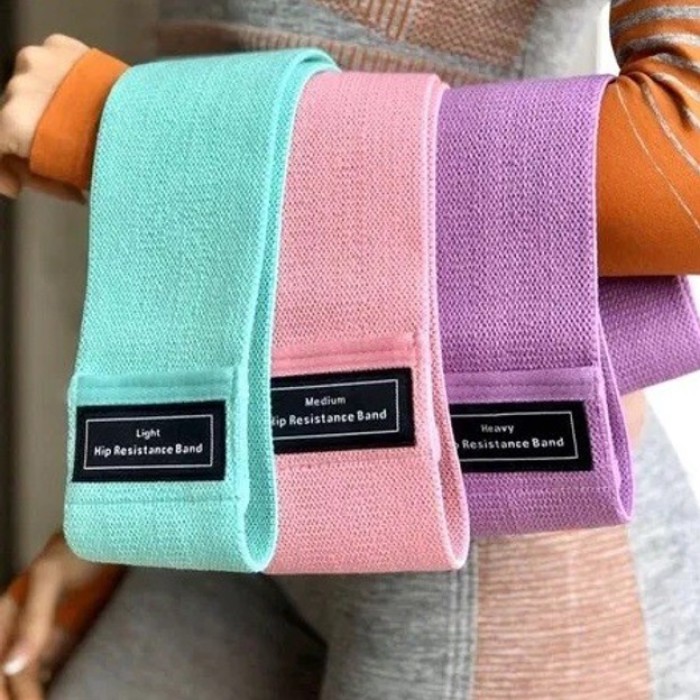 Еспандер трубчастий еспандер, Еспандери трубчасті для розтяжки, Спорт у домашніх умовах TR-15