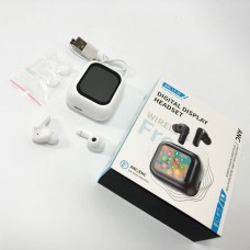 Бездротові навушники з мікрофоном для конференцій LX-10 TWS Earbuds, Навушники PRO TY-255 для музики