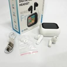 Хороші бездротові навушники для бездротового зв'язку LX-10 TWS Earbuds, Навушники UY-765 бездротові якісні