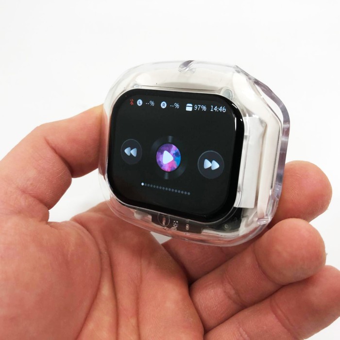 Хороші бездротові навушники для комп'ютера TWS, Бездротові навушники для смартфона IO-23