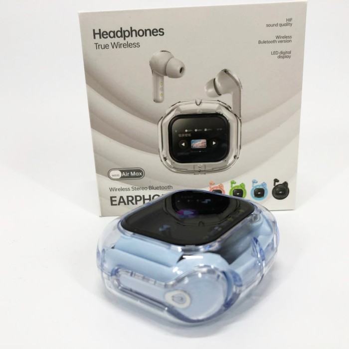 Навушники для смартфона TWS, Бездротові навушники сенсорні з шумопоглинанням для музики YF-45