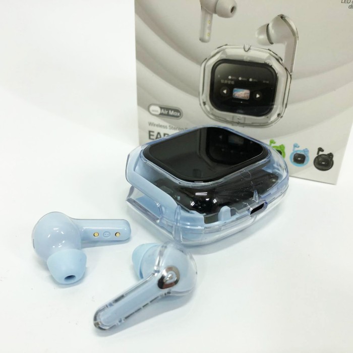 Навушники для смартфона TWS, Бездротові навушники сенсорні з шумопоглинанням для музики YF-45