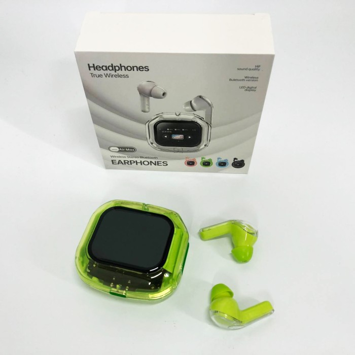 Бездротові навушники для смартфона, Блютуз навушники з мікрофоном для телефона тренувань FZ-88