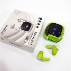 Бездротові навушники з вмонтованим мікрофоном, Навушники Bluetooth бездротові Сенсорні PX-36